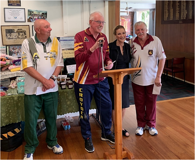 WARRAGUL BOWLS CLUB – SPONSORSHIP | Waterford Rise Land - House and Land
